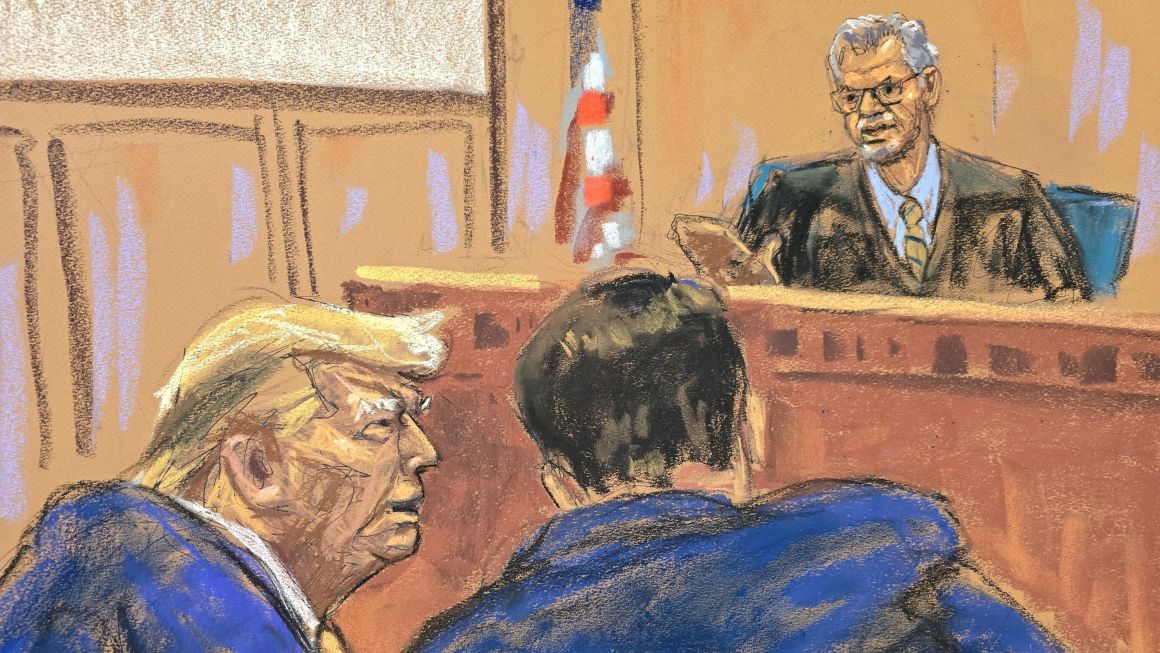 Conclusions from the tenth day of Trump’s trial for hush money payments