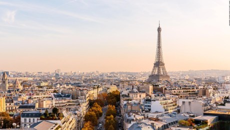 París avanza en su lucha contra rentas por aplicaciones