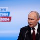 Putin anuncia simulacro con armas nucleares tácticas