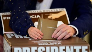 ¿Violencia político-electoral en México terminará el día de las elecciones?