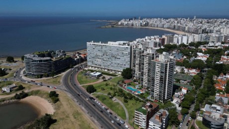 Las 5 ciudades más caras de América Latina para comprar un departamento