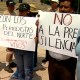 Violencia e impunidad, peligro para los periodistas en México