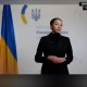 Ucrania crea una nueva portavoz diplomatica con IA