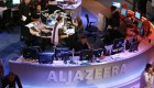 Israel ordena el cierre de la cadena de noticias Al Jazeera