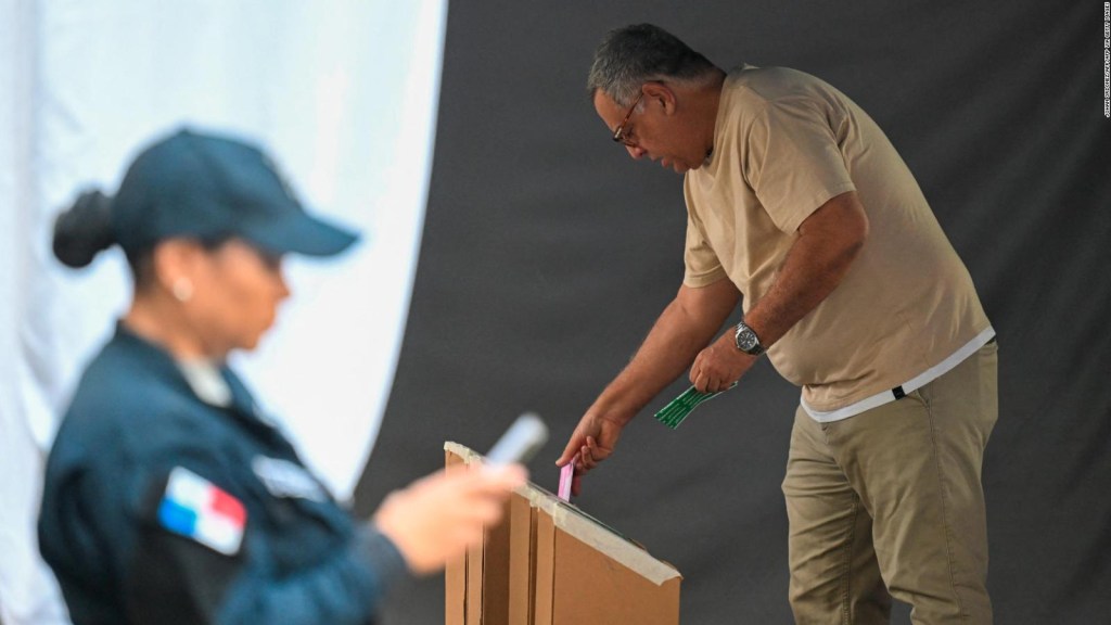 Lo bueno y lo malo de la jornada electoral en Panamá