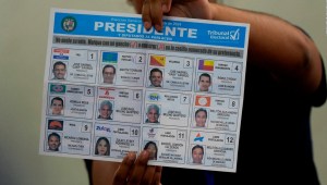 ¿Qué conflictos surgieron rumbo a las elecciones de Panamá 2024?