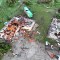 La devastación causada por un tornado en Oklahoma vista desde un dron