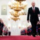 Putin dice que Rusia busca evitar "confrontación global"