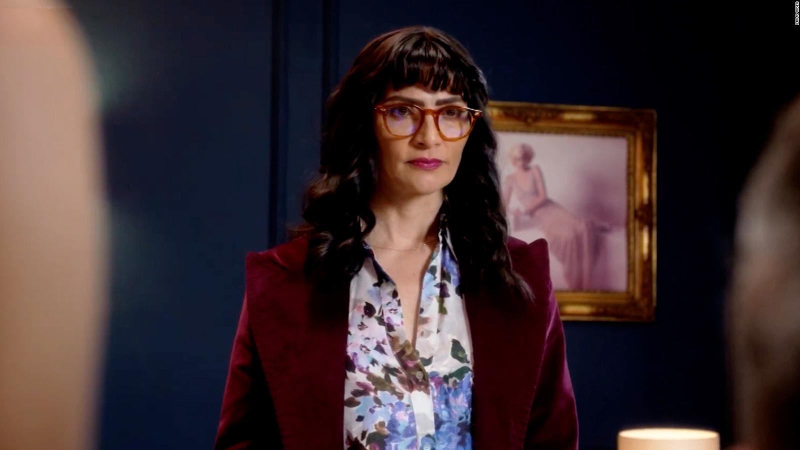 ¿Cuándo se estrenará "Betty la fea" en Prime Video?