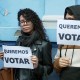Votar en el exterior: misión casi imposible para venezolanos en Argentina