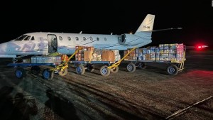 Neymar Jr. envía su jet privado con suministros a afectados por inundaciones en Brasil