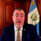 El presidente Arévalo y la reforma a la ley orgánica del Ministerio Público