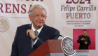 "No hay más violencia, hay más homicidios", dice López Obrador