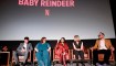 Fiona Harvey, la supuesta "Martha" de Baby Reindeer, afirma que demandará a Netflix y al creador de la serie