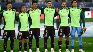 México se renueva de cara a la Copa América
