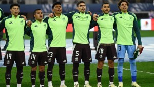 México se renueva de cara a la Copa América