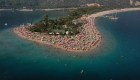 Las playas más lindas de Europa en 2024, según European Best
