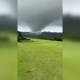 Un tornado arrasa un campo de golf en Missouri