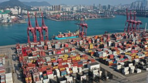 Biden eleva aranceles a las importaciones desde China