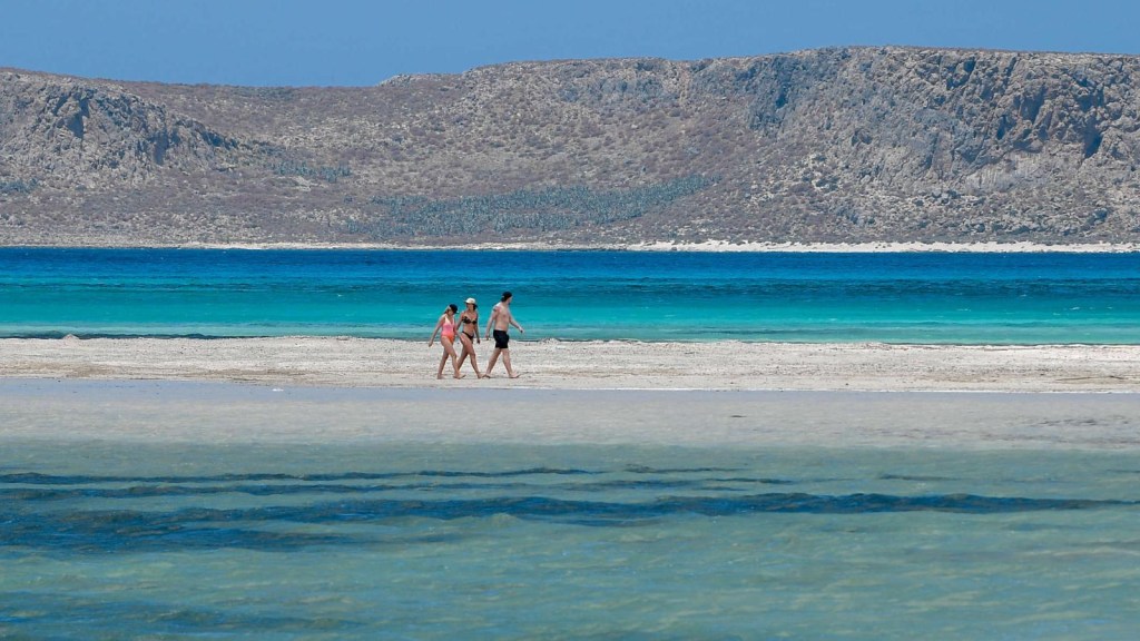 Las 5 mejores islas para ir de vacaciones en 2024, según Time Out