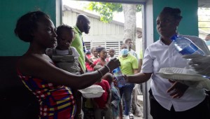 ¿Cómo llegan a Haití las armas para las pandillas?