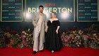 Netflix lanza la tercera temporada de "Bridgerton"