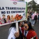Decreto sobre transexualismo en Perú genera rechazo, asegura experto