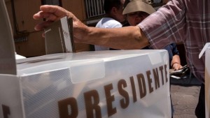 Tercer debate presidencial en México: el análisis de Jorge Castañeda