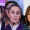 El análisis del tercer debate presidencial de México