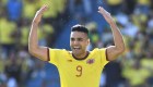 Falcao: la mentalidad de Colombia es salir a ganar todos los partidos