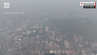 Video muestra impactantes imágenes de la contaminación que cubre Honduras
