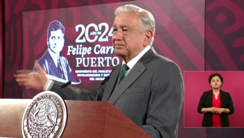 AMLO pide a los mexicanos que salgan a votar para impedir fraudes