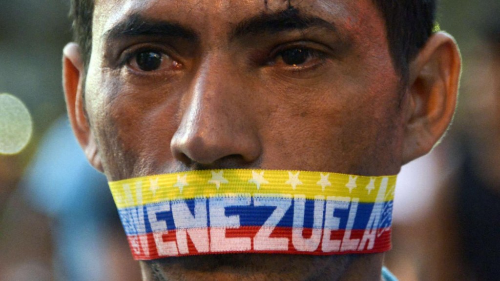 ¿Pone la fiscalización en riesgo de desaparecer a las ONG en Venezuela?