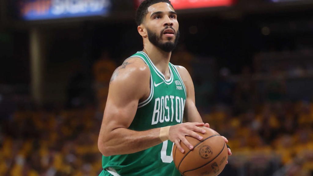 El historial en las finales de NBA de los Boston Celtics