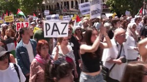 España mantiene su postura ante las críticas de Israel por reconocer al Estado palestino