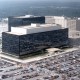 Cuartel general de la Agencia de Seguridad Nacional en Fort Meade, Maryland. (Crédito: NSA/Handout/Reuters)