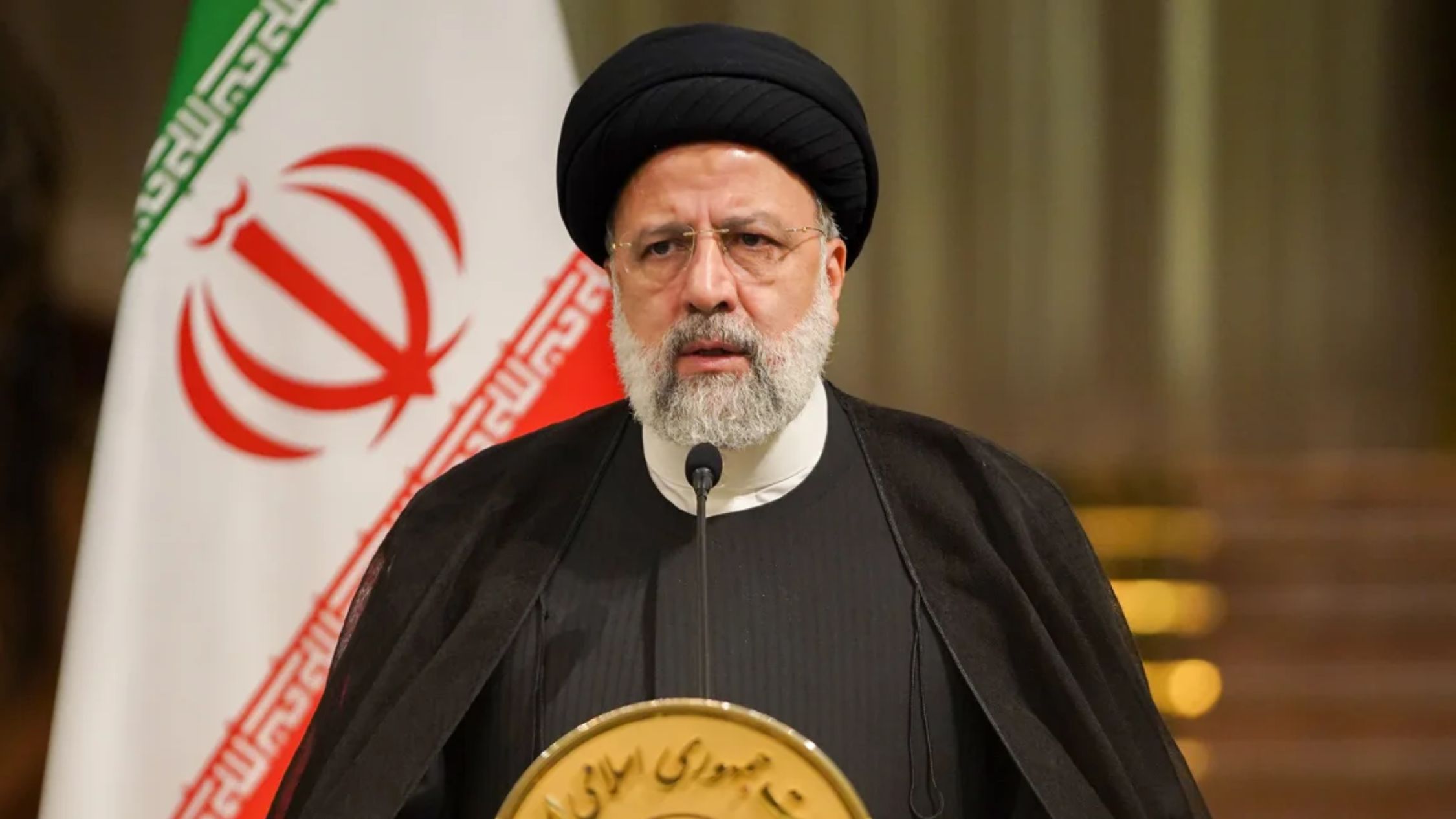 Apa yang terjadi setelah kematian Ebrahim Raisi, Presiden Iran?