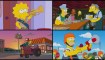 En su temporada 35, "Los Simpson" sigue encontrando nuevas historias en rincones familiares de Springfield, desde la breve etapa de Homero como guardia de cruce hasta la nueva amistad del jardinero Willie con Bart. (Crédito: CNN/Fox)