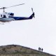 Algunos en Irán afirman que las sanciones de EE.UU. causaron el accidente de helicóptero en el que murió Raisi. La verdad puede ser más complicada
