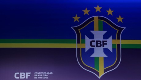 Confederación Brasileña de Fútbol, 03, 2023 en Río de Janeiro, Brasil. (Foto: Buda Mendes/Getty Images).