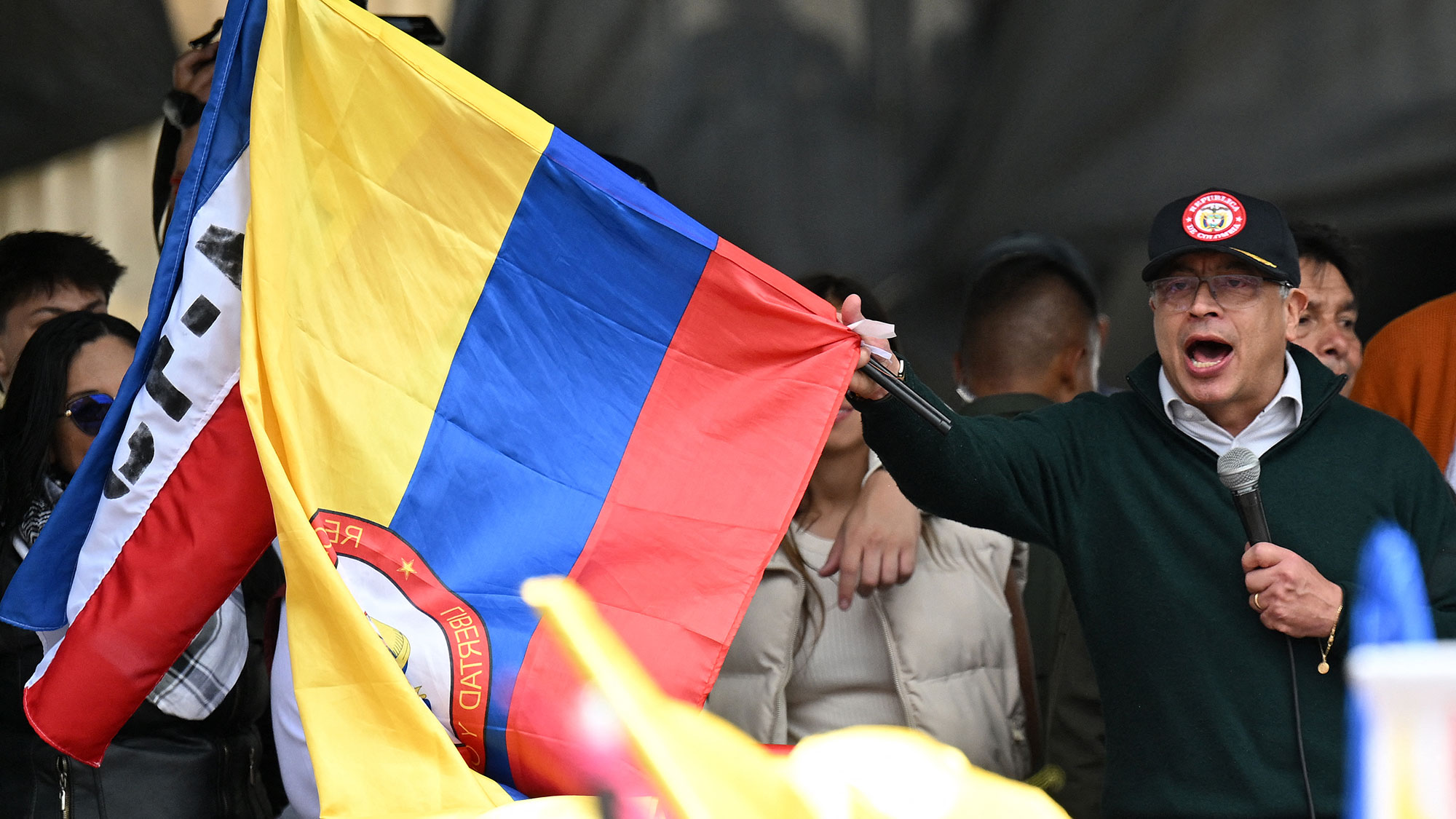 Las 5 cosas que debes saber este 2 de mayo: Colombia rompe con Israel