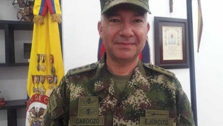 Luis Emilio Cardozo Santamaría