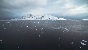 Descubrimiento ruso de petróleo en la Antártida enciende las alertas internacioneles