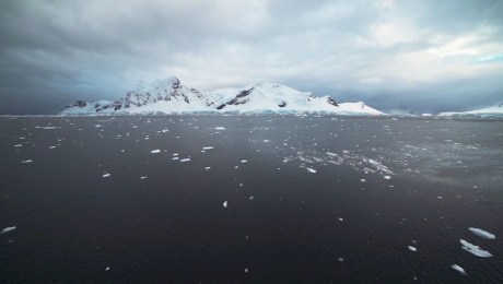 Descubrimiento ruso de petróleo en la Antártida enciende las alertas internacioneles