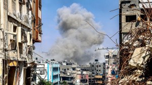egipto gaza alto el fuego hamas