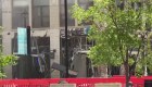 Explosión en edificio del banco JPMorgan Chase deja 7 heridos