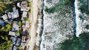 Cambio climático amenaza a millones de personas en zonas costeras de América Latina