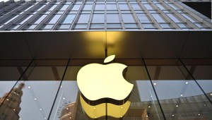 Apple planea asociarse con OpenAI para sus nuevas líneas de iPhone