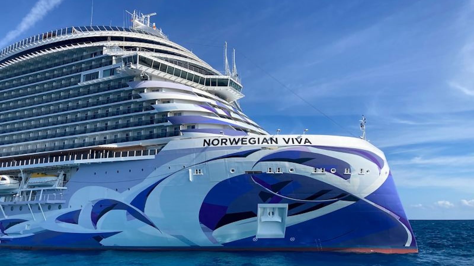 Cruise company leaves passengers in their eighties stranded in Spain