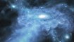 El telescopio Webb identifica tres nuevas galaxias que están formándose desde hace 600 millones de años